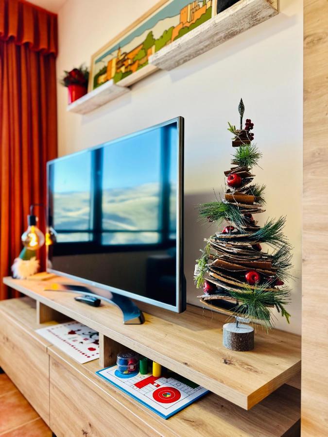 시에라네바다 Monte Oiz Con Wifi Y Parking Gratis 아파트 외부 사진